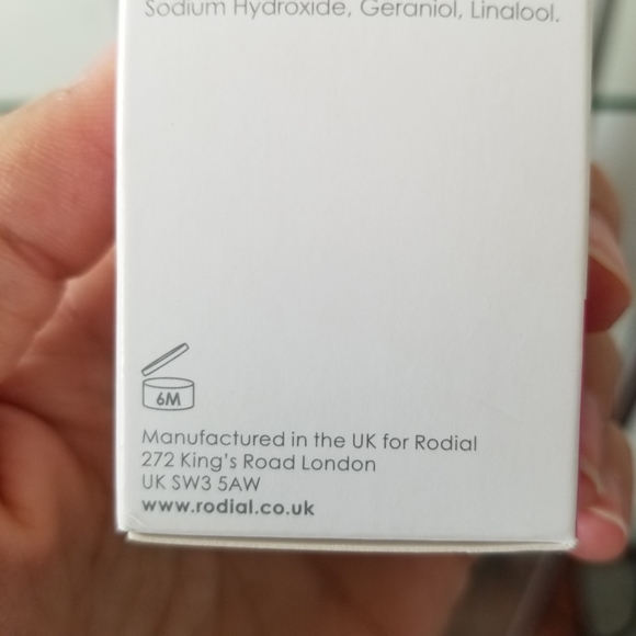 Rodial Collagen 30% Booster Drops Serum 1.0 fl oz, Collagen Serum Anti Aging - Picture 7 of 8